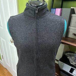 WoolX Savannah merino wool vest